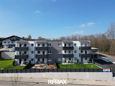 Wohnung kaufen in 4693 Desselbrunn