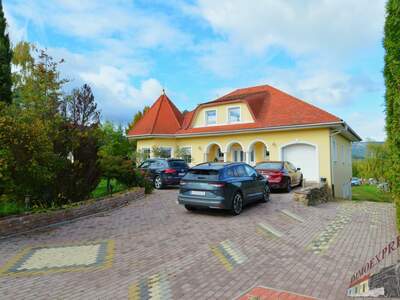 Einfamilienhaus kaufen in 2731 St. Egyden (Bild 3)