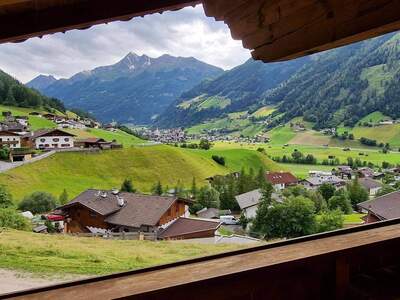 Wohnung provisionsfrei mieten in 6167 Neustift