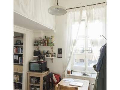 Apartment provisionsfrei mieten in 1050 Wien