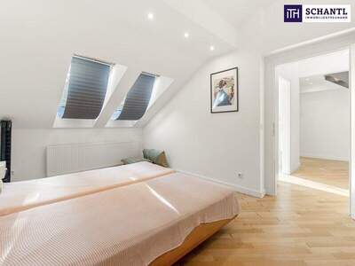 Terrassenwohnung kaufen in 1180 Wien (Bild 5)