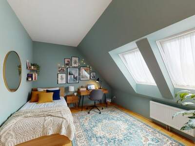 Wohnung mieten in 8010 Graz
