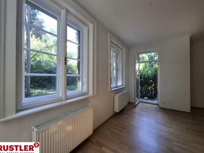 Wohnung mieten in 1180 Wien (Bild 1)