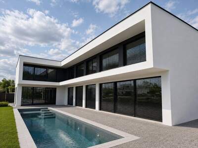 Haus kaufen in 2604 Theresienfeld