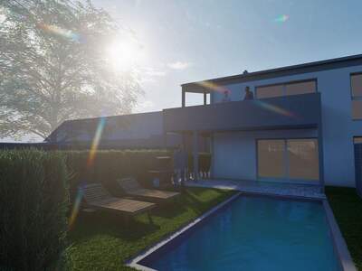 Haus mit Garten kaufen in 4030 Linz (Bild 3)