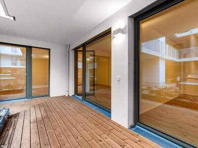 Wohnung mieten in 1070 Wien