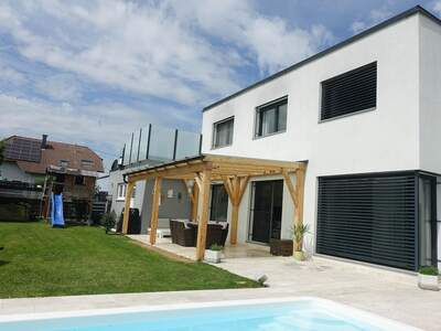 Haus kaufen in 4421 Aschach (Bild 1)