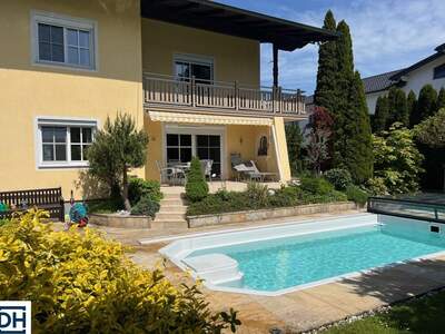 Haus kaufen in 5071 Wals (Bild 3)