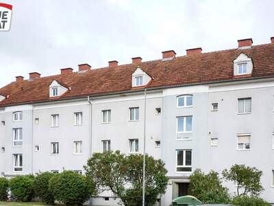 Mietwohnung in 4470 Enns