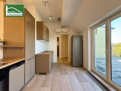 Terrassenwohnung mieten in 1230 Wien (Bild 4)