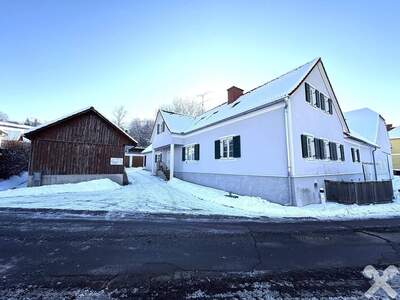 Haus kaufen in 8330 Feldbach