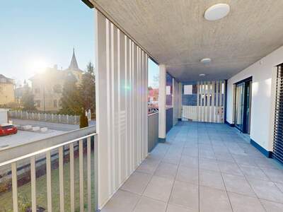 Eigentumswohnung in 9210 Pörtschach