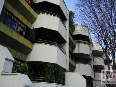 Eigentumswohnung in 1190 Wien