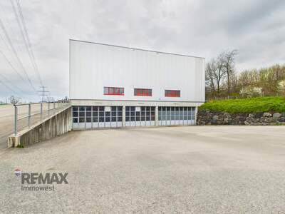 Gewerbeobjekt mieten in 6830 Rankweil