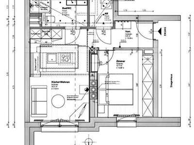 Wohnung kaufen in 5581 Sankt Margarethen