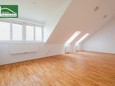 Terrassenwohnung kaufen in 1120 Wien (Bild 1)