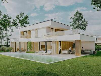 Haus kaufen in 2231 Strasshof