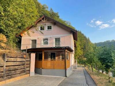 Haus kaufen in 3691 Nöchling