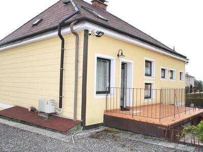 Haus mit Garten mieten in 3100 St. Pölten (Bild 4)