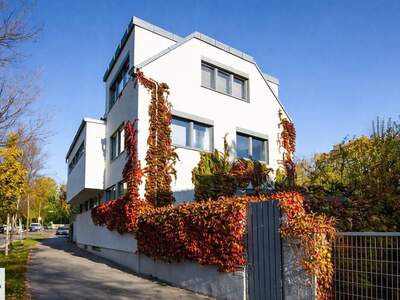 Haus mit Garten kaufen in 1190 Wien (Bild 1)