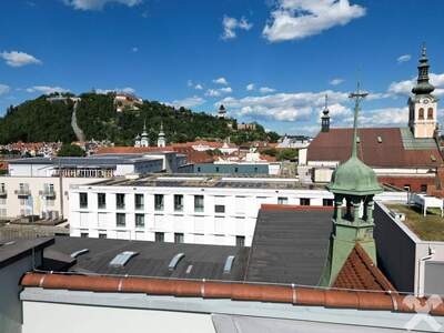 Wohnung kaufen in 8020 Graz