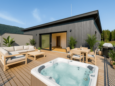 Haus kaufen in 5310 Mondsee