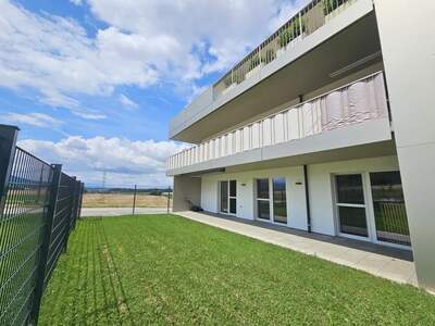 Eigentumswohnung in 4694 Ohlsdorf