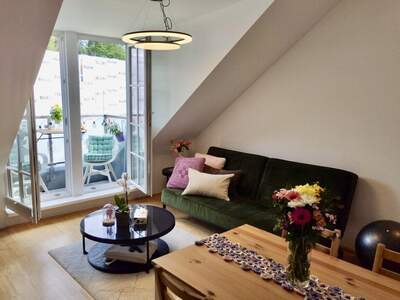 Wohnung mit Balkon mieten in 4040 Linz (Bild 5)