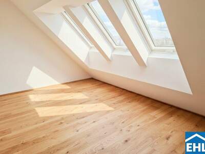 Terrassenwohnung kaufen in 1210 Wien (Bild 1)