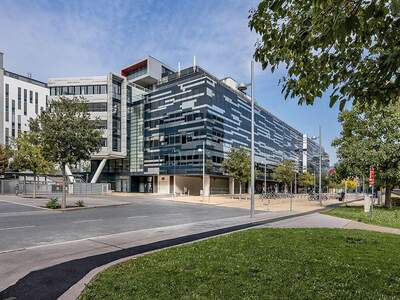 Gewerbeobjekt mieten in 1030 Wien (Bild 1)