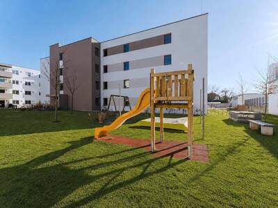 Anlageobjekt kaufen in 4780 Schärding Vorstadt
