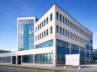 Büro / Praxis mieten in 1030 Wien (Bild 2)