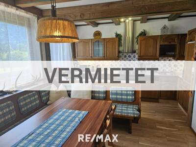 Etagenwohnung mieten in 5700 Zell am See