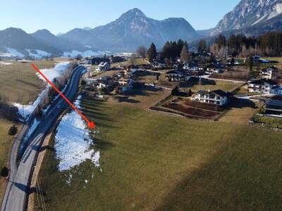 Grundstück kaufen in 8962 Gröbming (Bild 1)