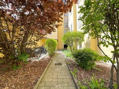 Apartment provisionsfrei mieten in 8010 Steiermark