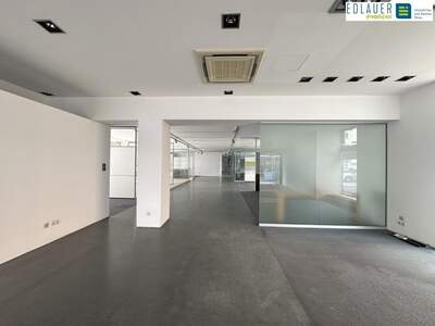 Büro / Praxis mieten in 3100 St. Pölten (Bild 1)
