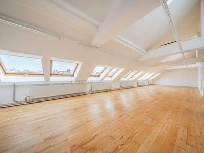 Gewerbeobjekt mieten in 1050 Wien (Bild 1)