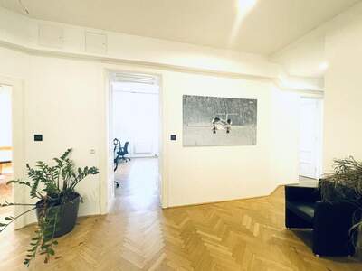 Gewerbeobjekt mieten in 1040 Wien (Bild 4)