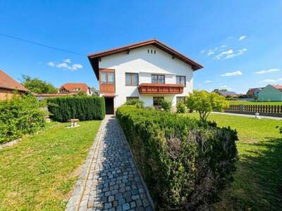 Einfamilienhaus kaufen in 3741 Pulkau (Bild 2)