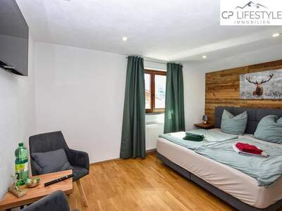 Anlageobjekt kaufen in 6391 Fieberbrunn