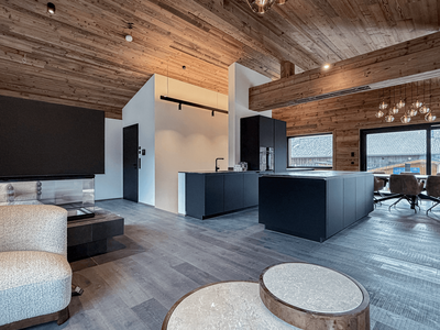 Wohnung kaufen in 6393 St. Ulrich
