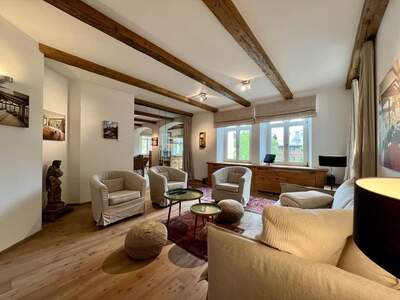 Eigentumswohnung in 6370 Kitzbühel