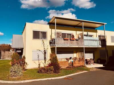 Apartment provisionsfrei mieten in 8075 Steiermark