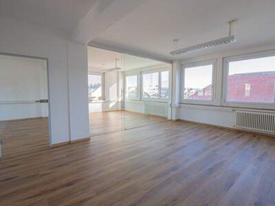 Büro / Praxis mieten in 9020 Klagenfurt (Bild 3)