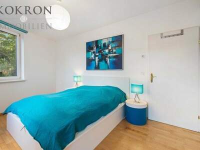 Terrassenwohnung kaufen in 3420 Kritzendorf (Bild 3)