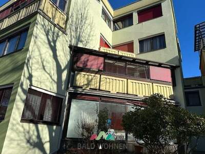 Eigentumswohnung in 8530 Deutschlandsberg (Bild 2)