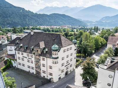 Haus kaufen in 6460 Imst