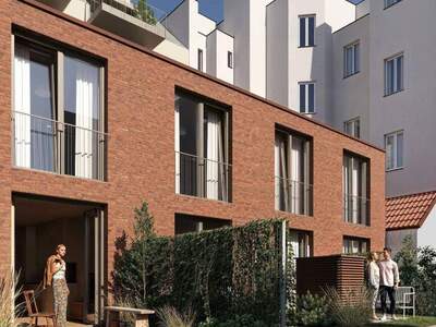 Anlageobjekt kaufen in 1120 Wien