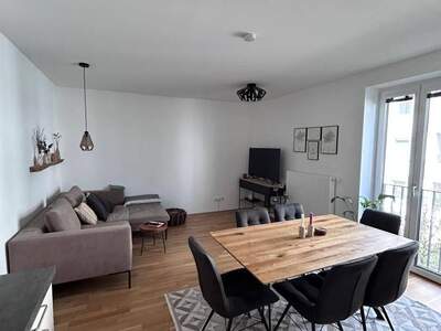 Wohnung mieten in 4040 Linz