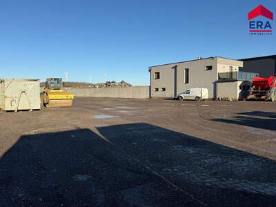 Gewerbeobjekt mieten in 2191 Schrick (Bild 1)